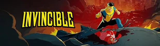 Неуязвимый 2 сезон